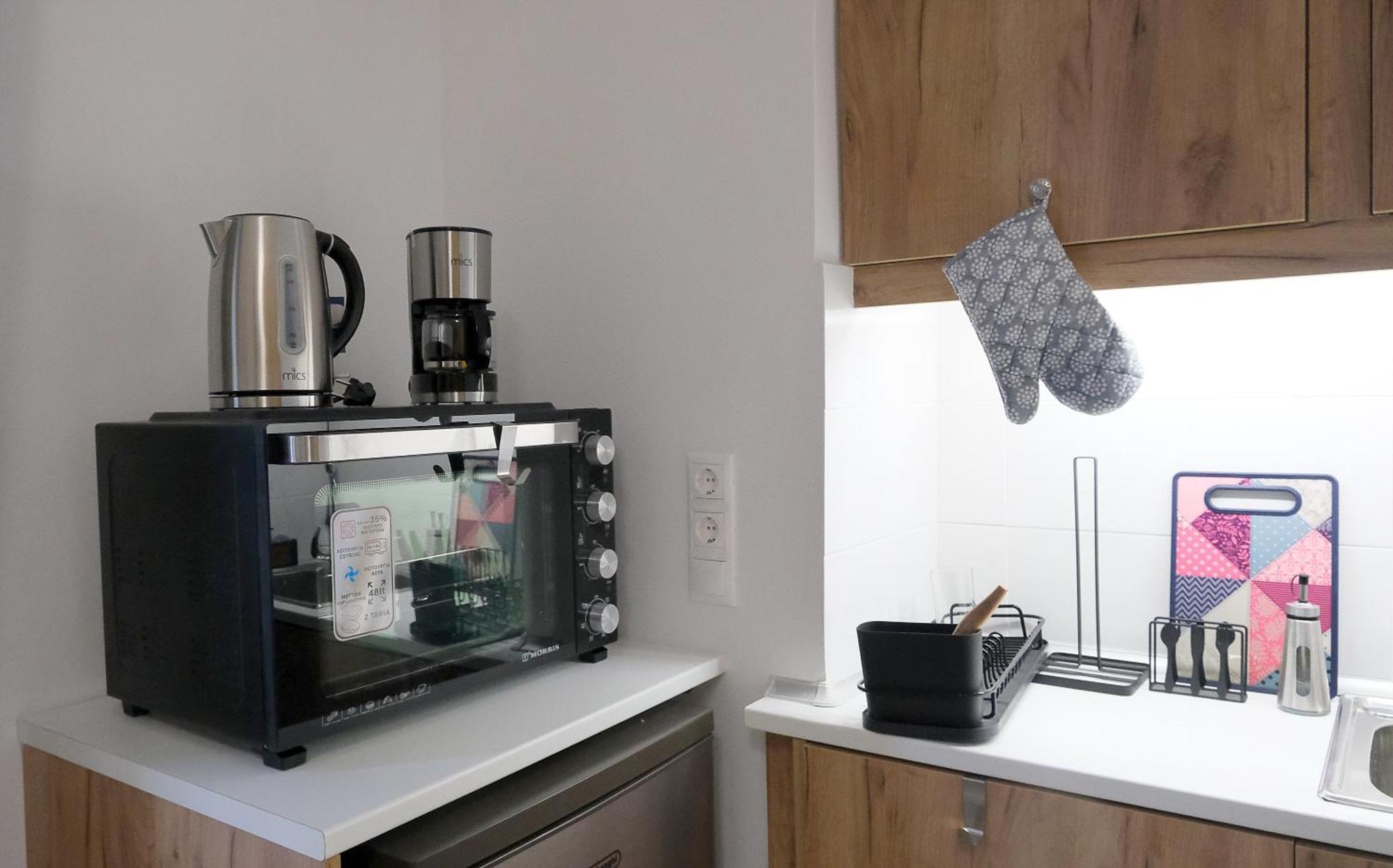 Irene Apartment & Irene Studio - City Center Heraklion  ภายนอก รูปภาพ