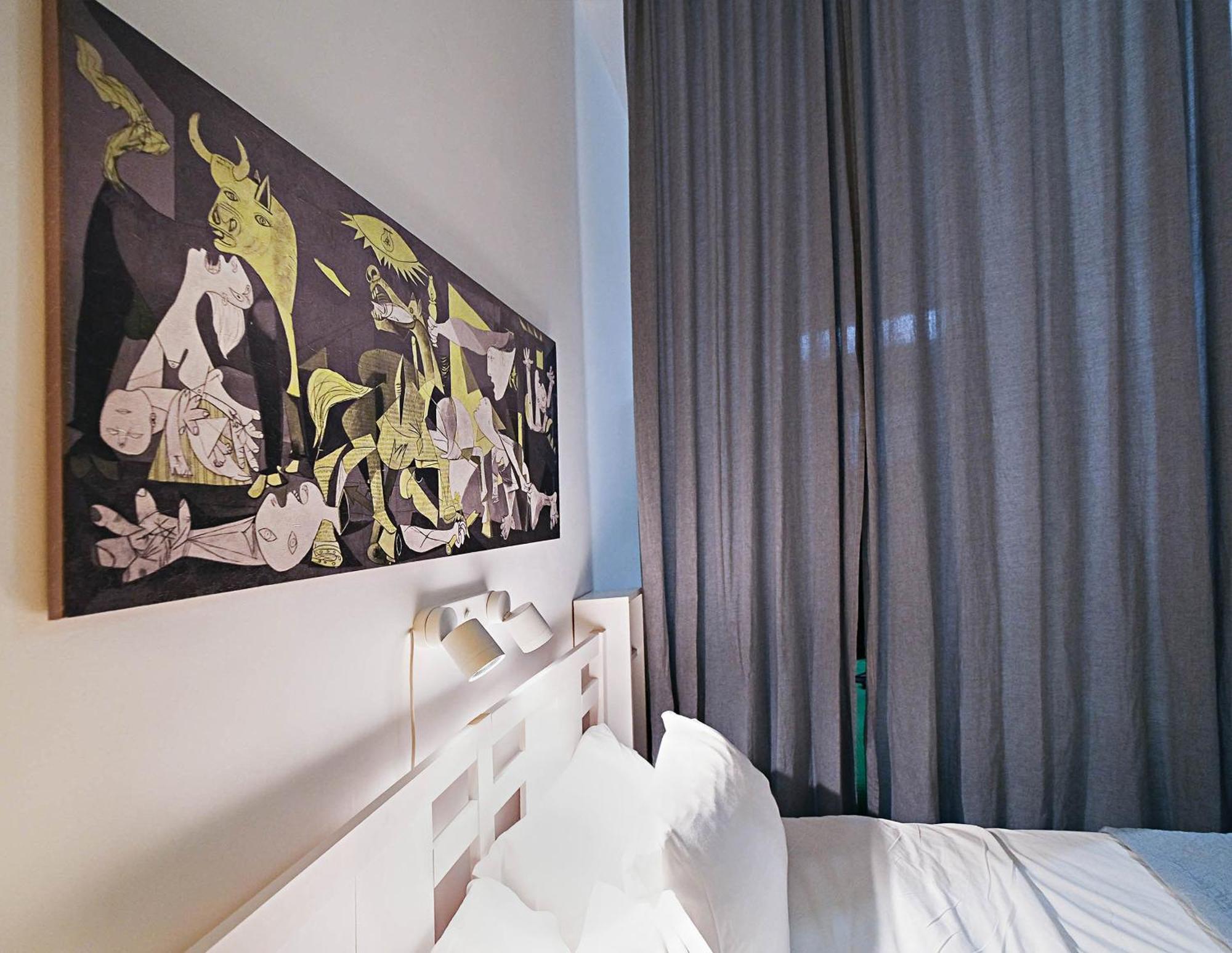 Irene Apartment & Irene Studio - City Center Heraklion  ภายนอก รูปภาพ