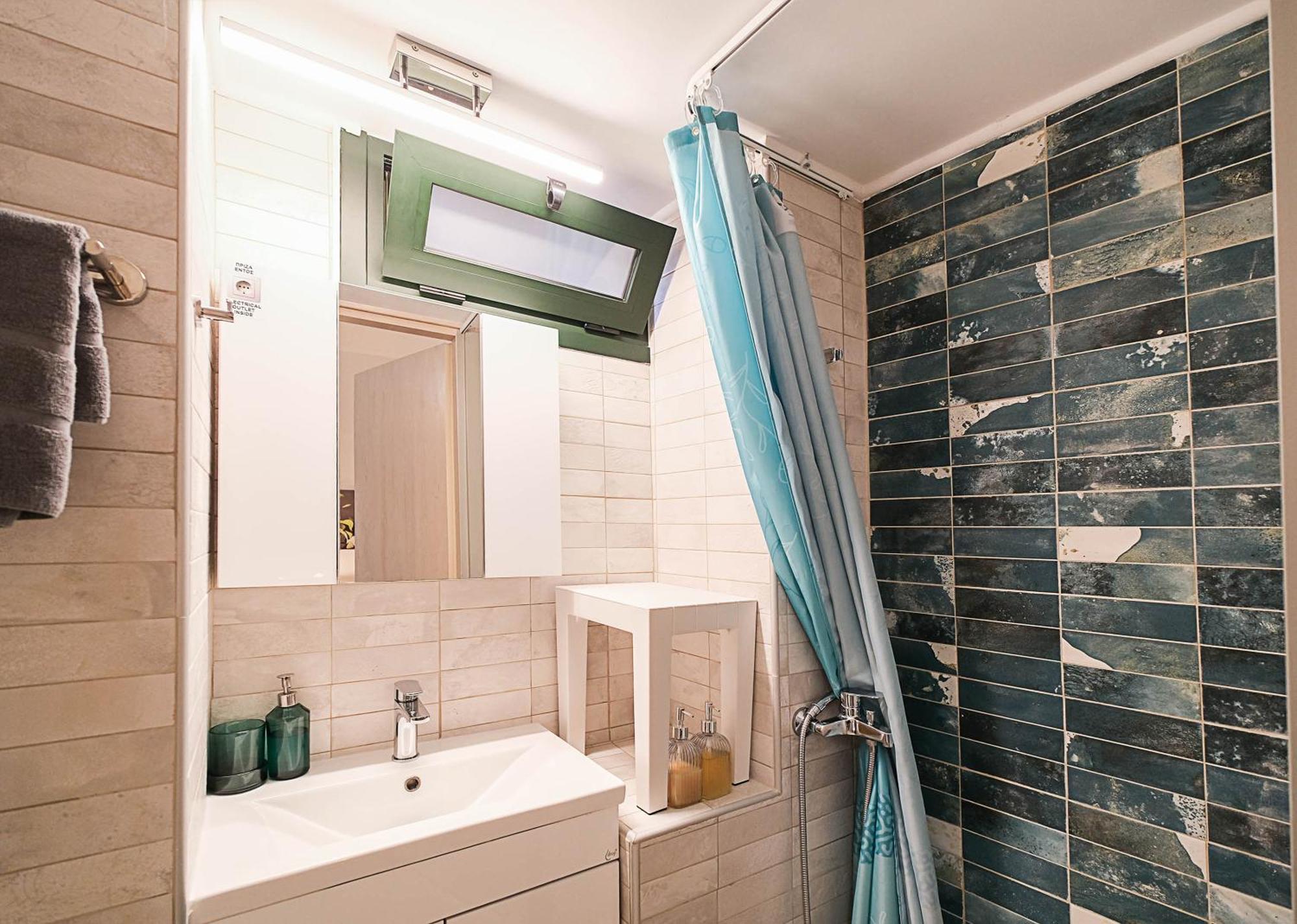 Irene Apartment & Irene Studio - City Center Heraklion  ภายนอก รูปภาพ