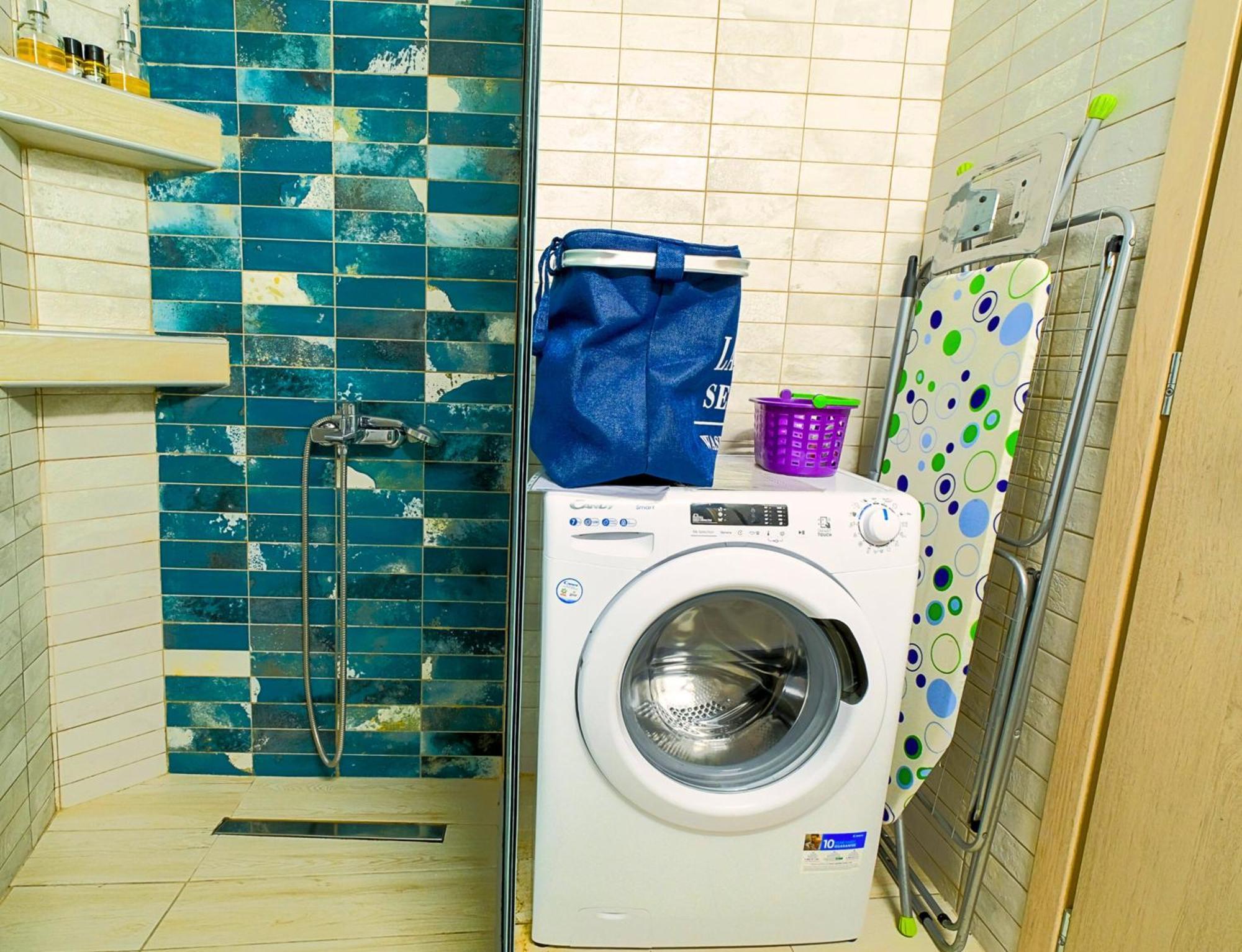 Irene Apartment & Irene Studio - City Center Heraklion  ภายนอก รูปภาพ